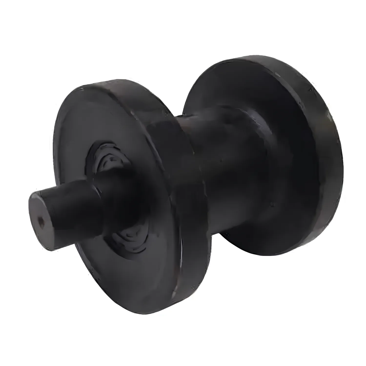 Tragrolle Komatsu PC20 PC28 PC10 Tragrolle Komatsu PC20 PC28 PC10